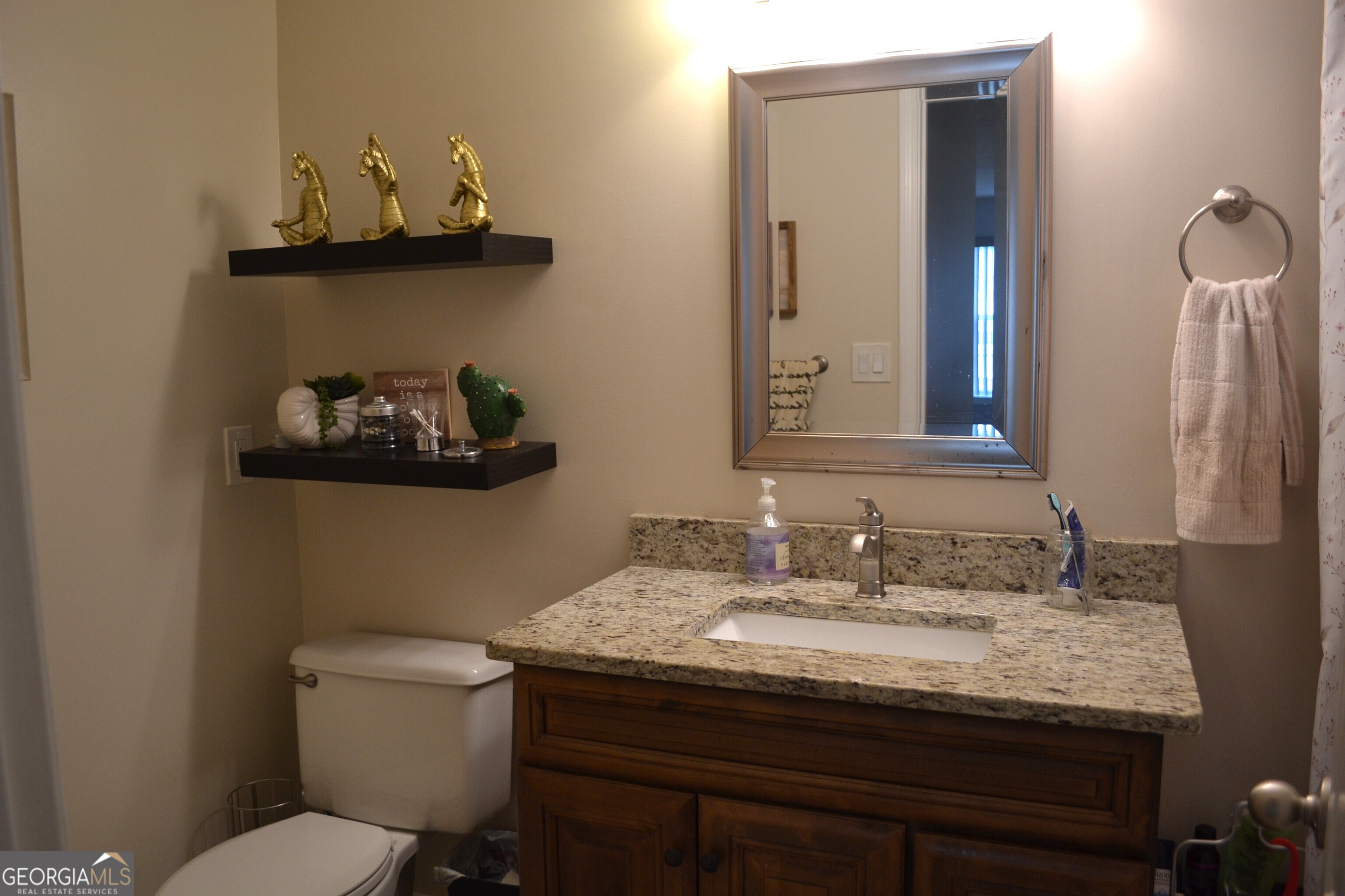 404 Ridgefield Drive Peachtree City GA 30269