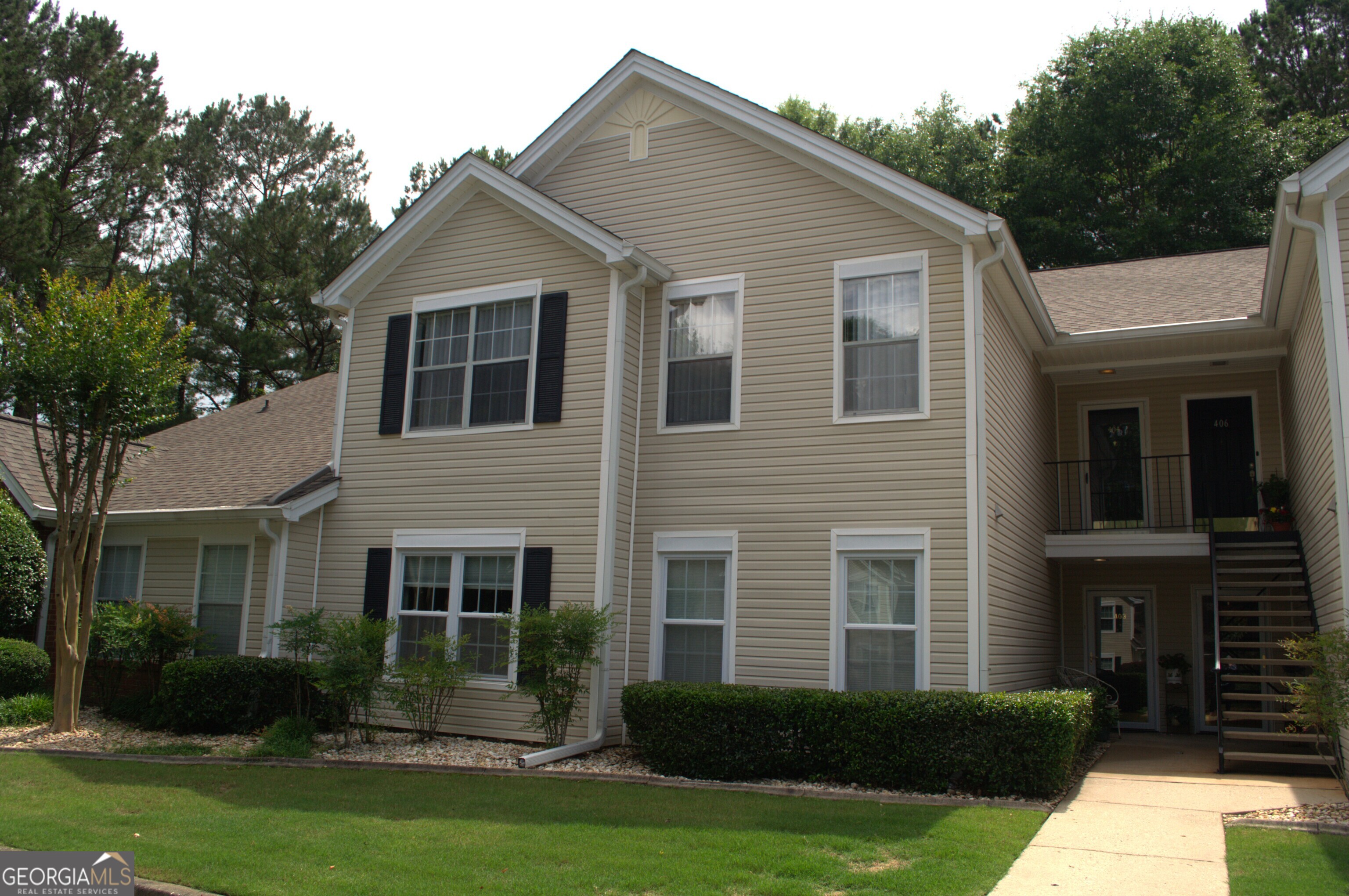 404 Ridgefield Drive Peachtree City GA 30269