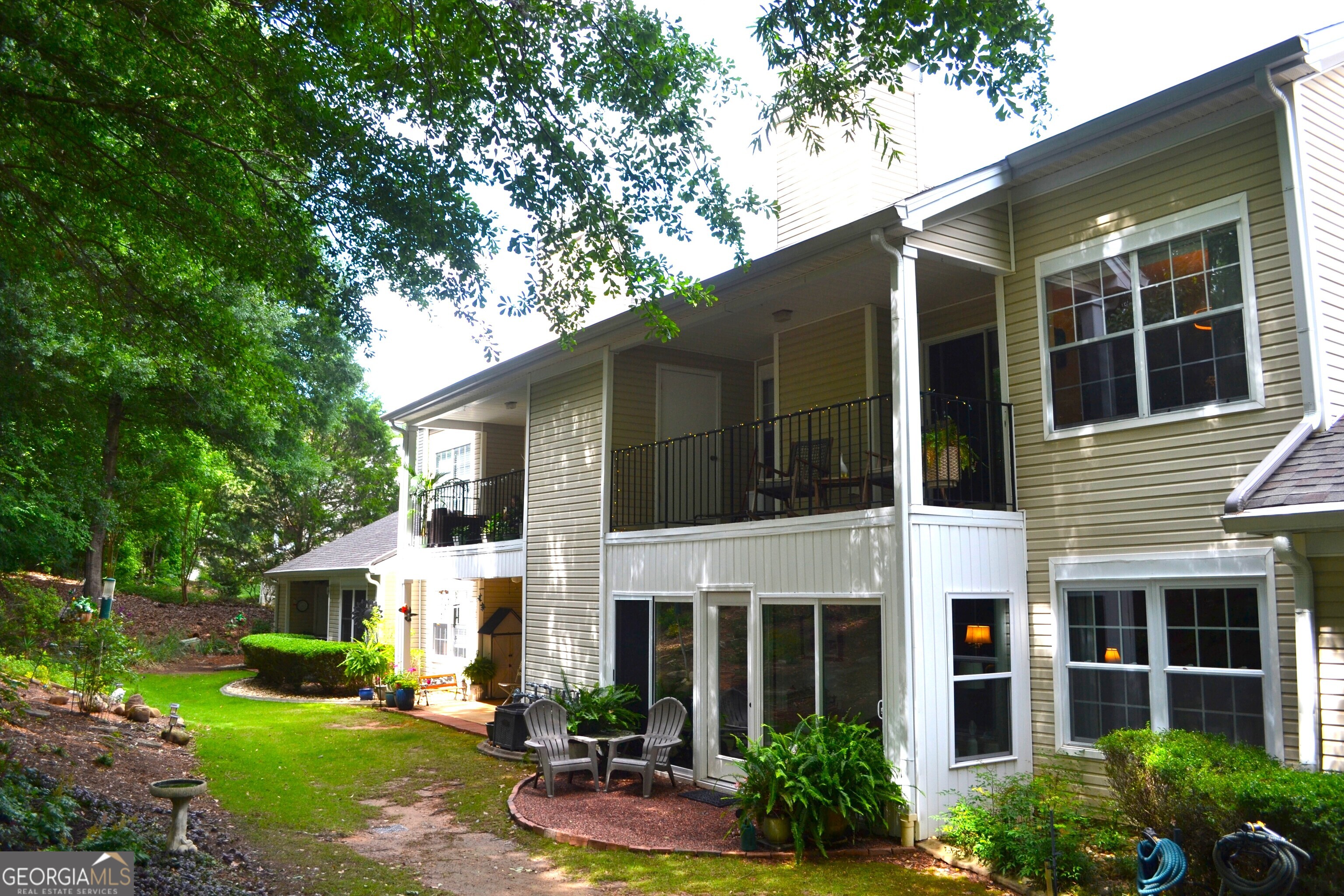 404 Ridgefield Drive Peachtree City GA 30269