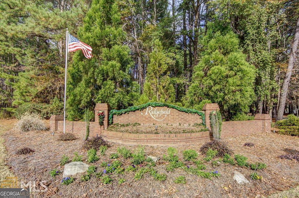 404 Ridgefield Drive Peachtree City GA 30269
