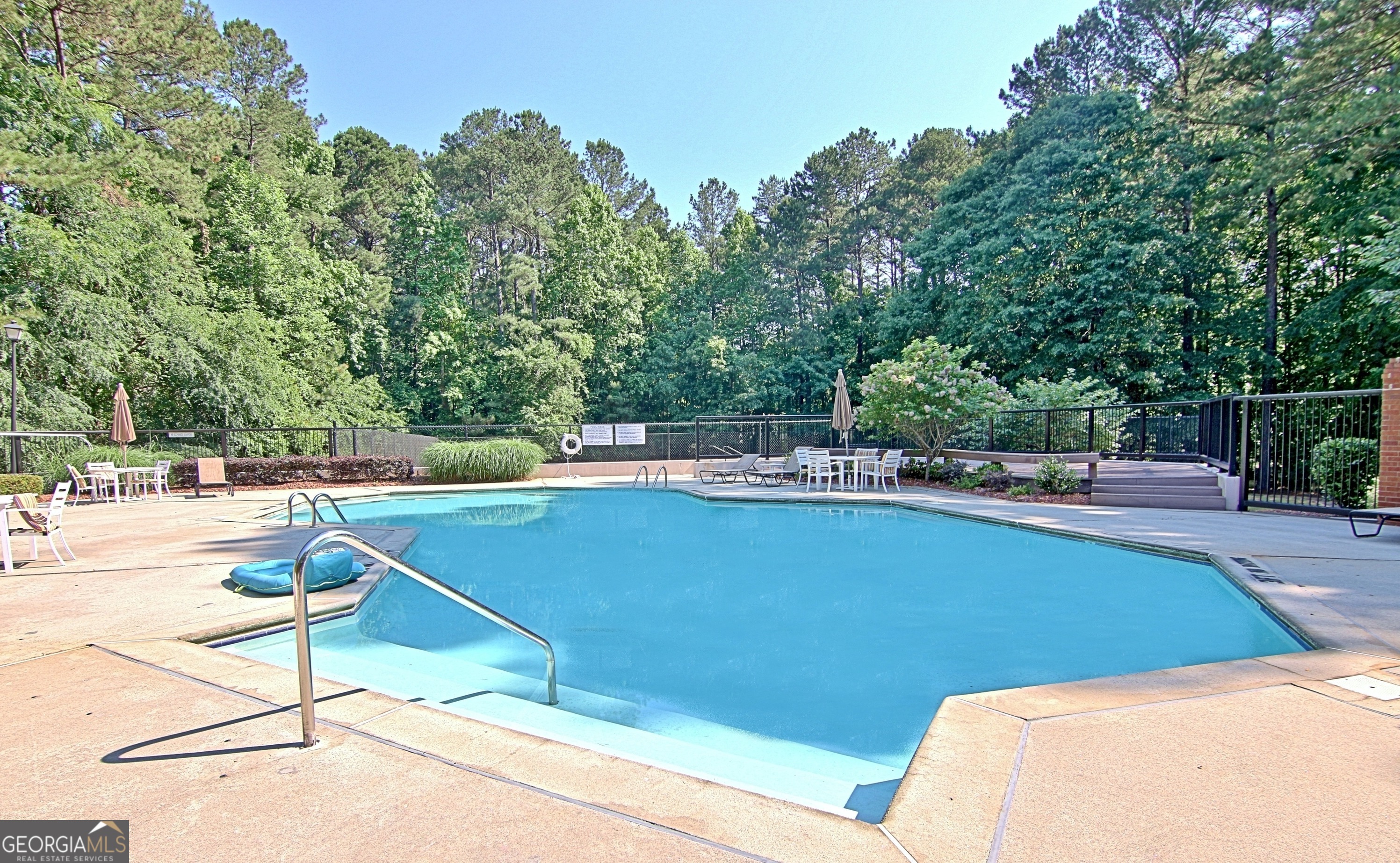 404 Ridgefield Drive Peachtree City GA 30269