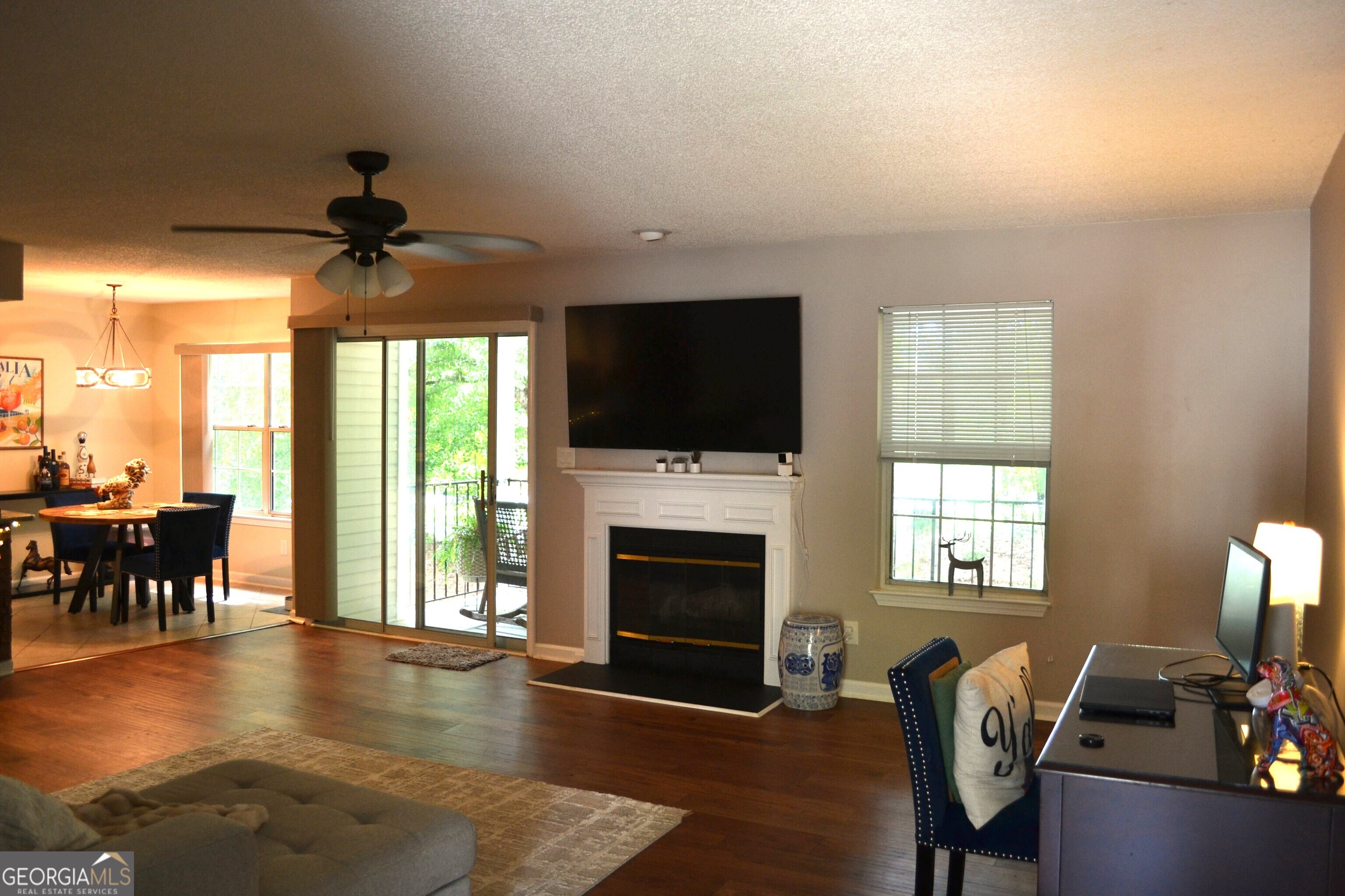 404 Ridgefield Drive Peachtree City GA 30269