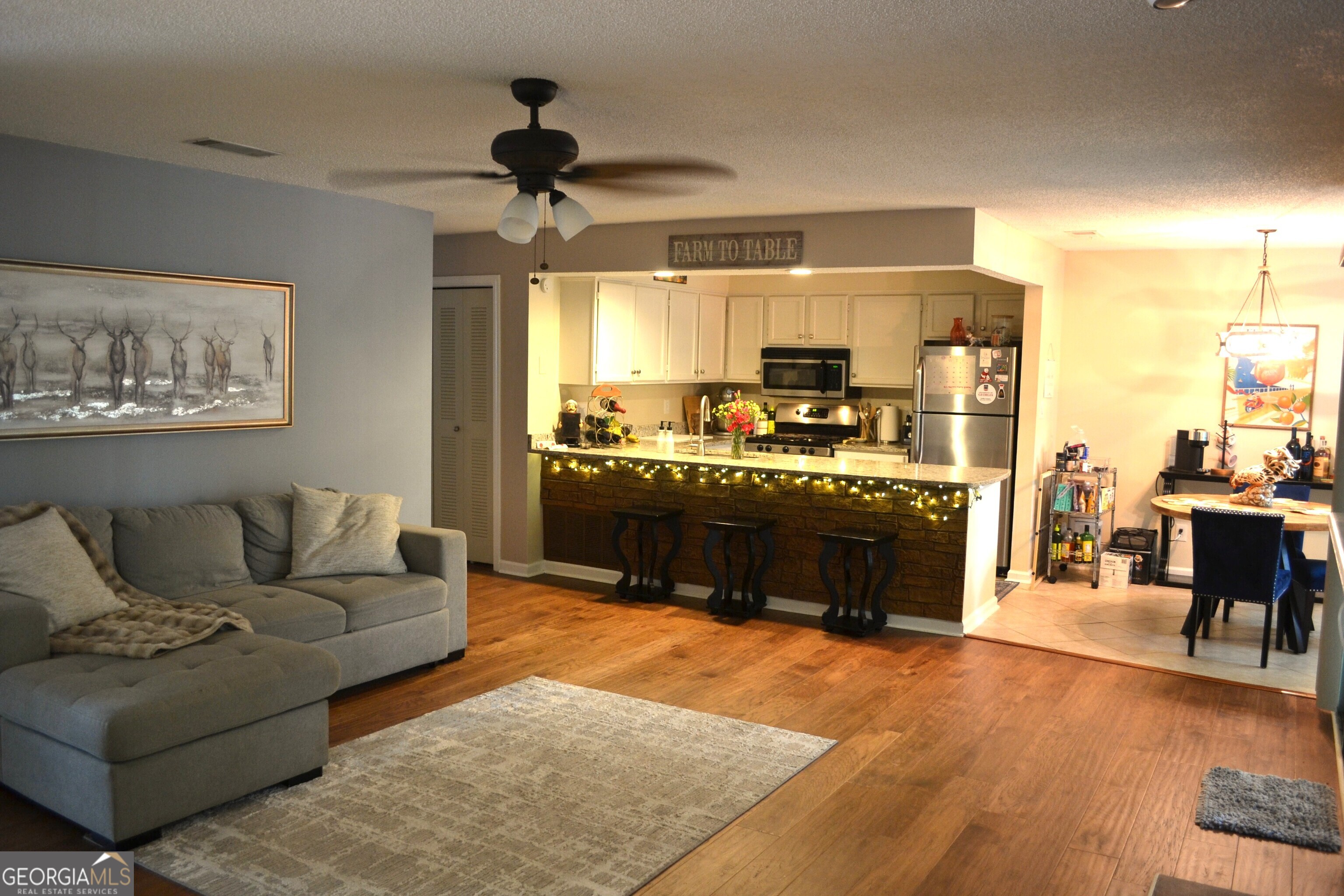 404 Ridgefield Drive Peachtree City GA 30269