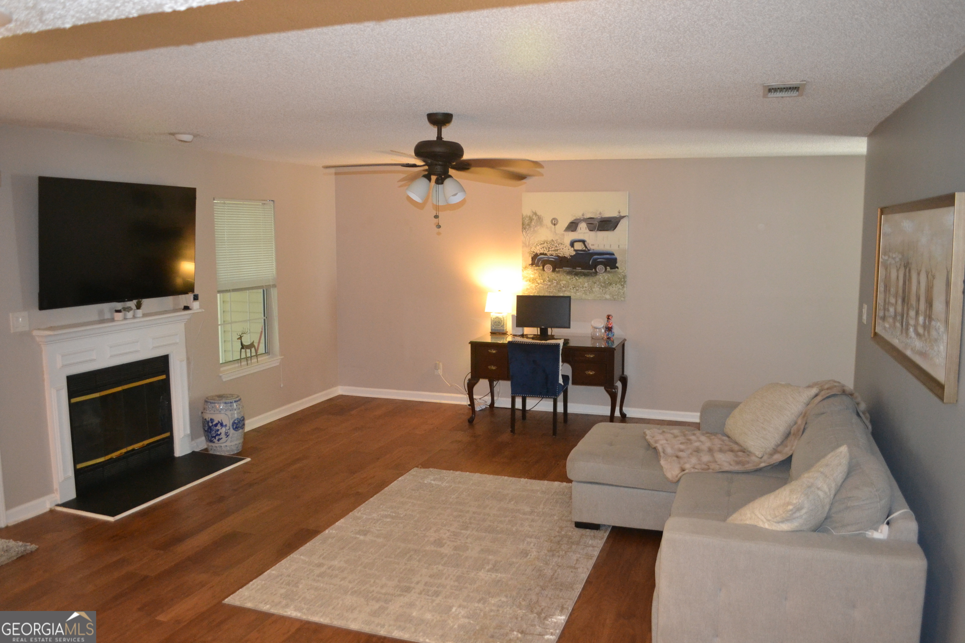 404 Ridgefield Drive Peachtree City GA 30269