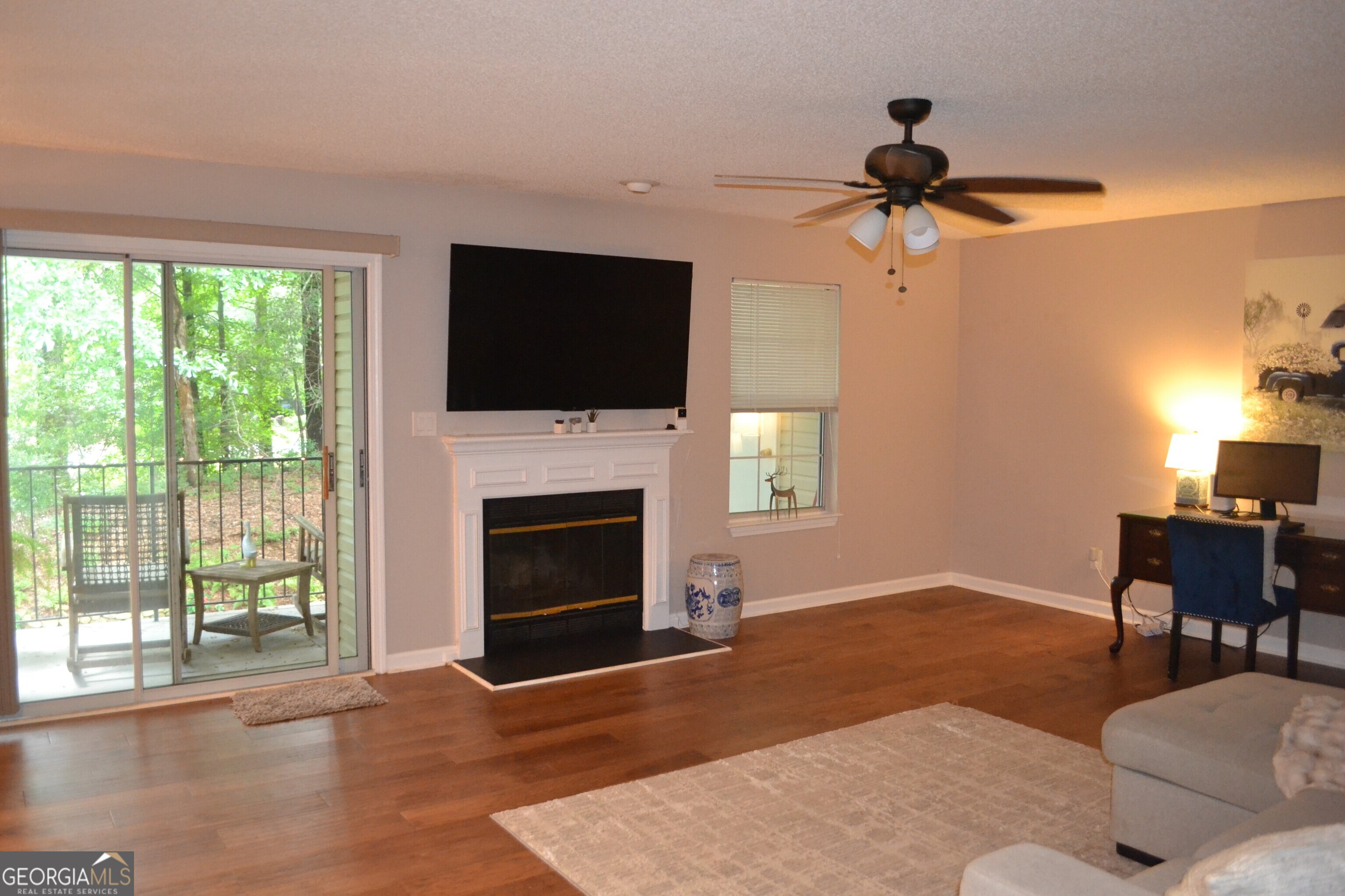 404 Ridgefield Drive Peachtree City GA 30269