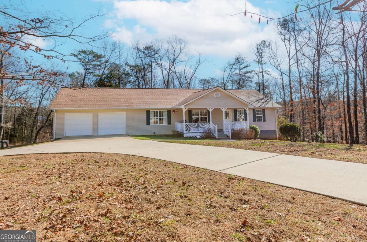 333 Long Branch Crossing Dahlonega GA 30533