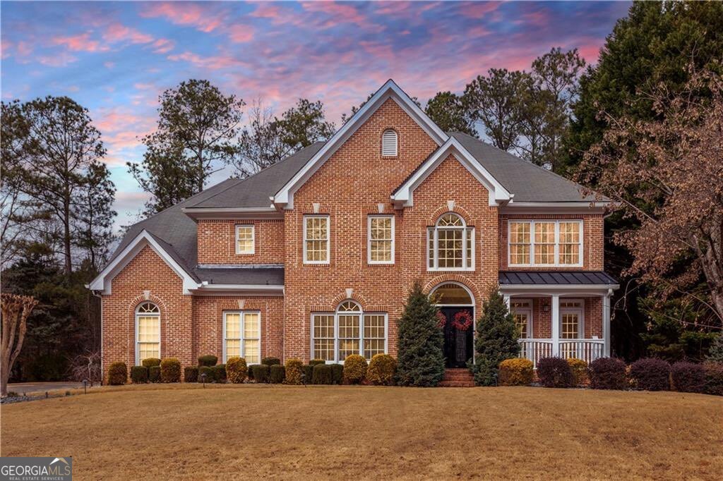 250 Camden Creek Court Lawrenceville GA 30043