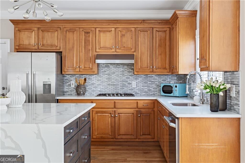 250 Camden Creek Court Lawrenceville GA 30043