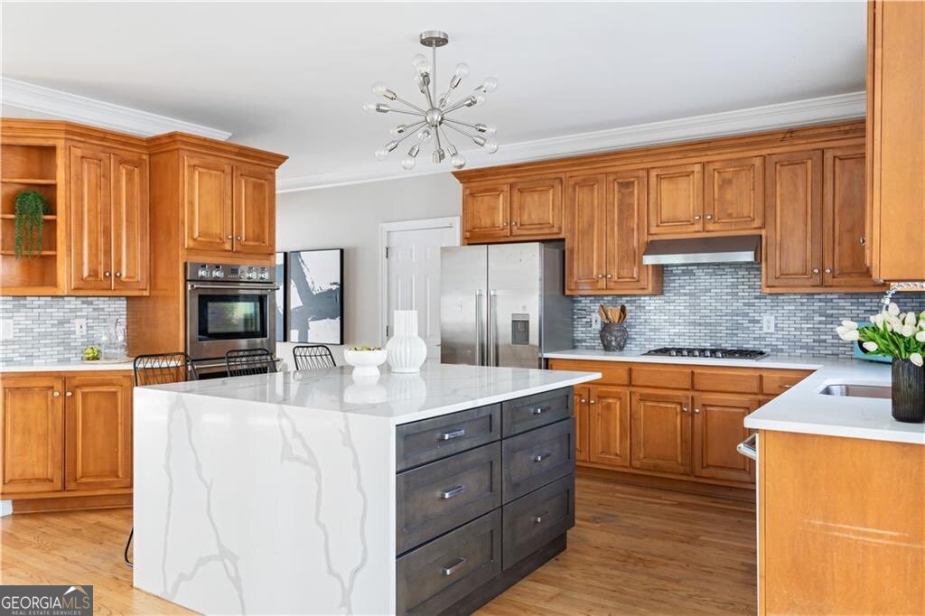 250 Camden Creek Court Lawrenceville GA 30043