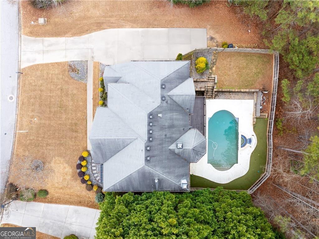 250 Camden Creek Court Lawrenceville GA 30043