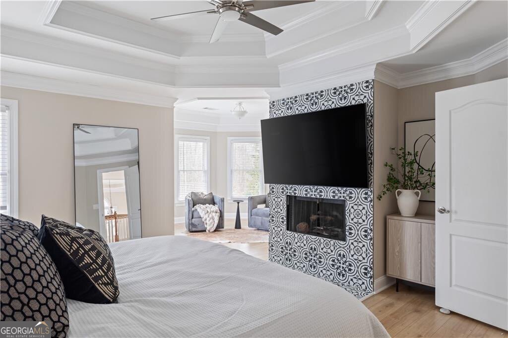 250 Camden Creek Court Lawrenceville GA 30043