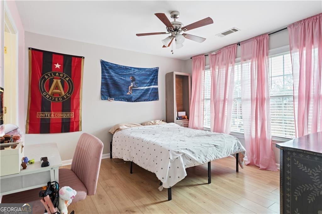 250 Camden Creek Court Lawrenceville GA 30043