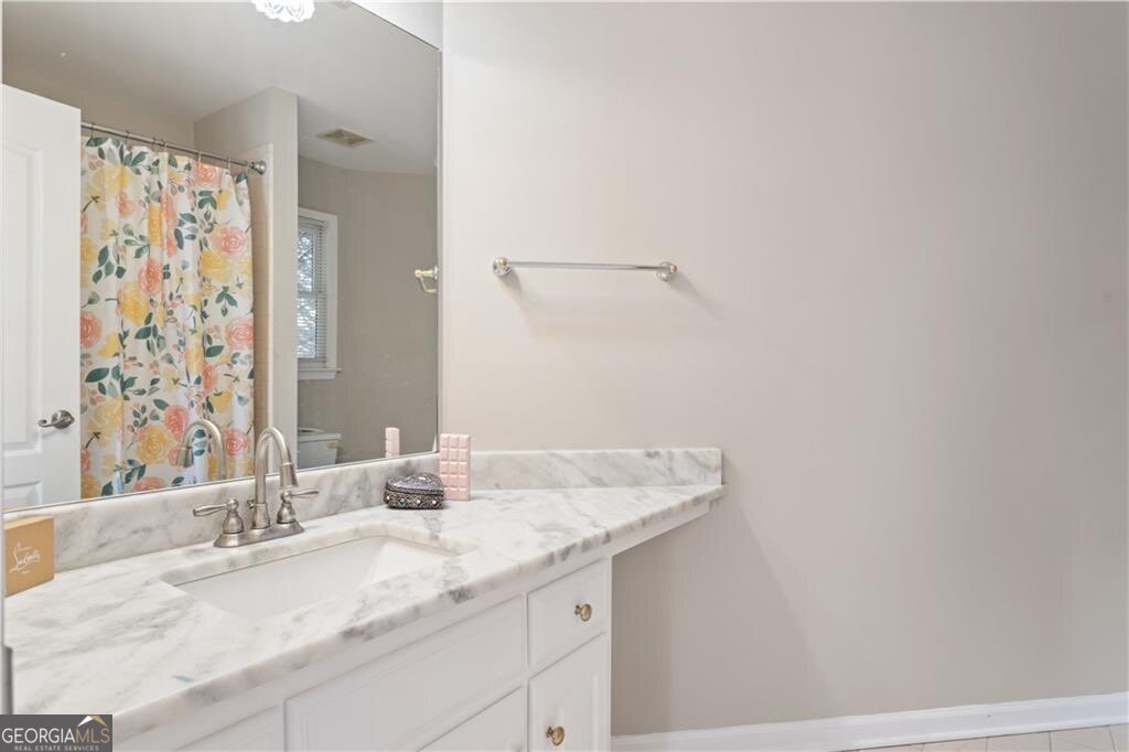 250 Camden Creek Court Lawrenceville GA 30043
