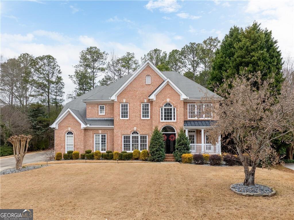 250 Camden Creek Court Lawrenceville GA 30043