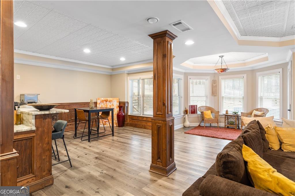 250 Camden Creek Court Lawrenceville GA 30043