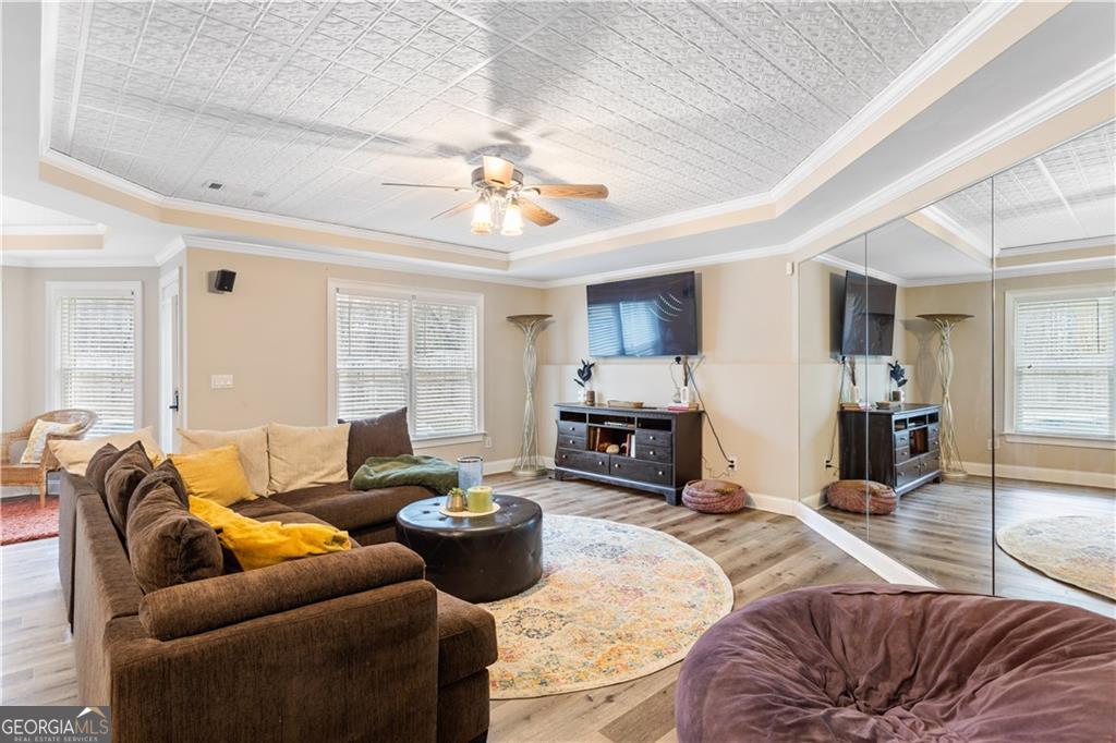 250 Camden Creek Court Lawrenceville GA 30043