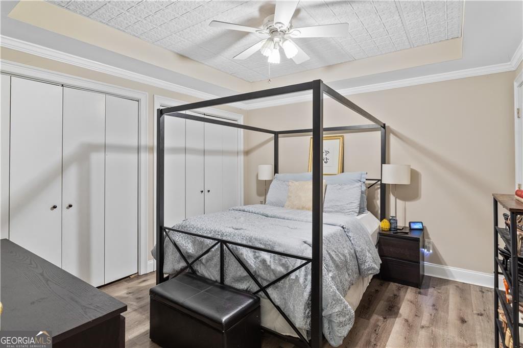 250 Camden Creek Court Lawrenceville GA 30043