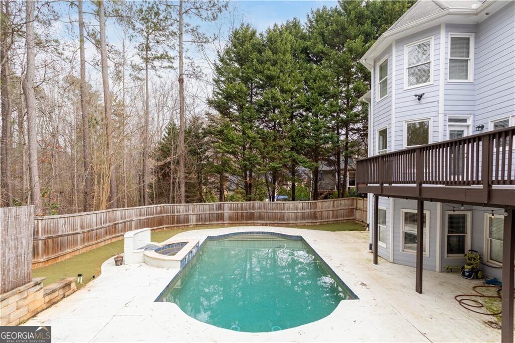 250 Camden Creek Court Lawrenceville GA 30043