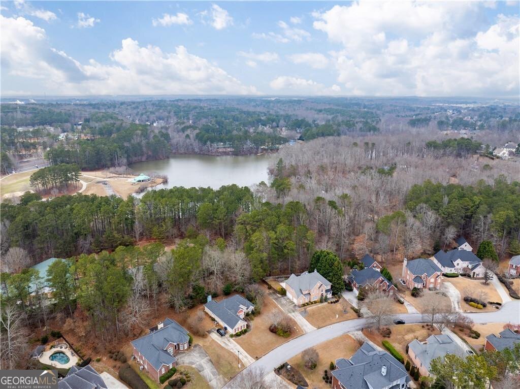 250 Camden Creek Court Lawrenceville GA 30043
