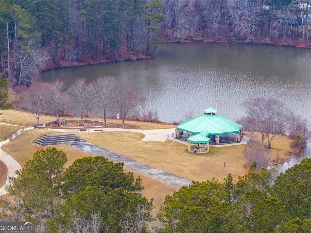 250 Camden Creek Court Lawrenceville GA 30043