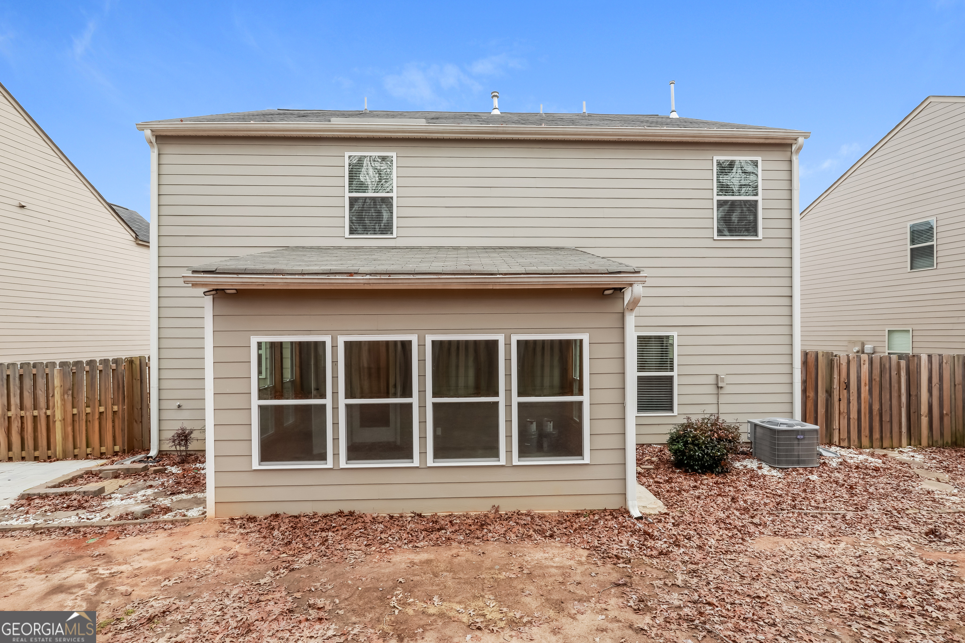 2301 Foxy Drive Bethlehem GA 30620