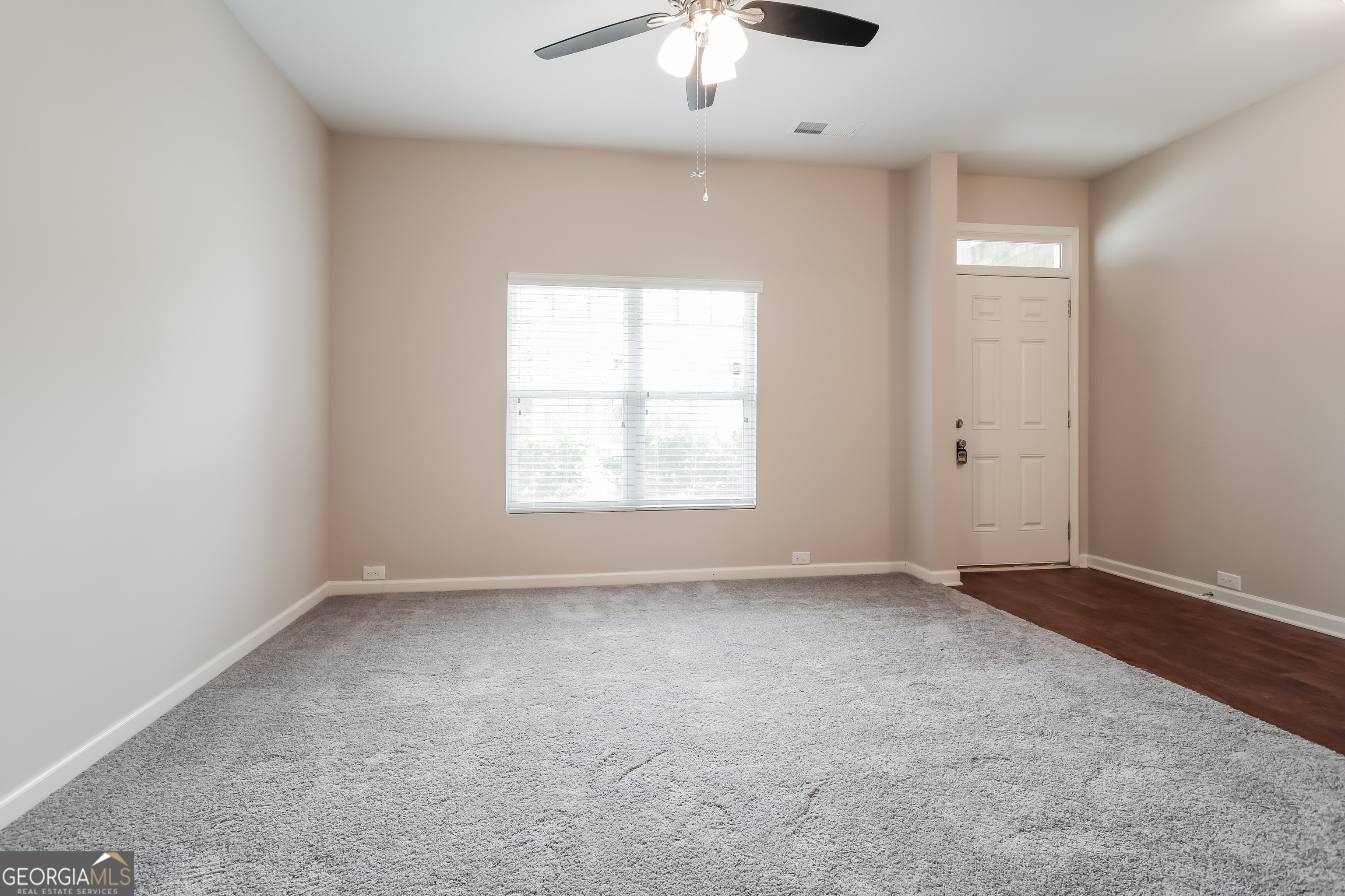 2301 Foxy Drive Bethlehem GA 30620