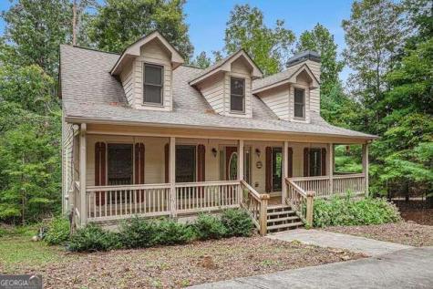 115 Twin Springs Lane Jasper GA 30143