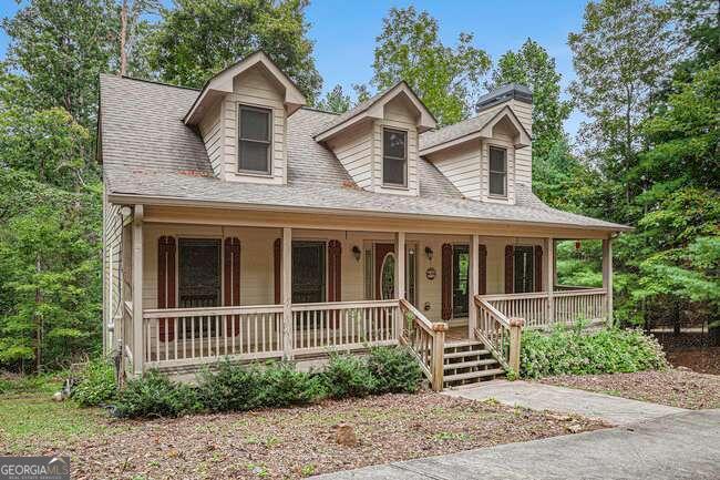 115 Twin Springs Lane Jasper GA 30143