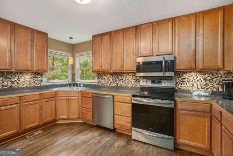 115 Twin Springs Lane Jasper GA 30143