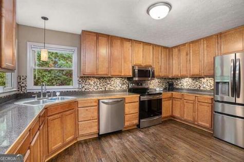 115 Twin Springs Lane Jasper GA 30143