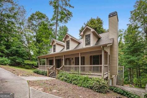 115 Twin Springs Lane Jasper GA 30143