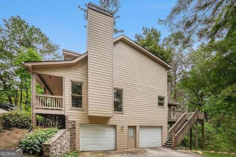 115 Twin Springs Lane Jasper GA 30143