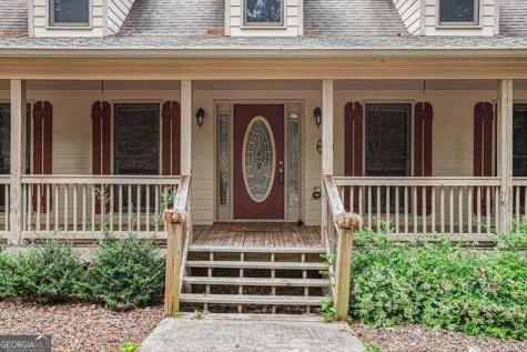 115 Twin Springs Lane Jasper GA 30143
