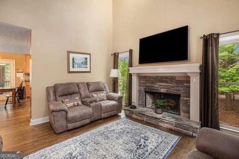 115 Twin Springs Lane Jasper GA 30143