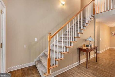 115 Twin Springs Lane Jasper GA 30143