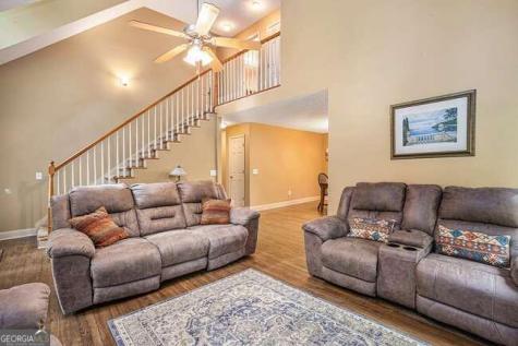 115 Twin Springs Lane Jasper GA 30143