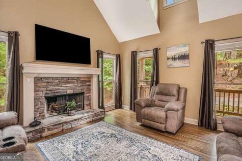115 Twin Springs Lane Jasper GA 30143
