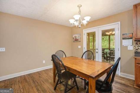 115 Twin Springs Lane Jasper GA 30143
