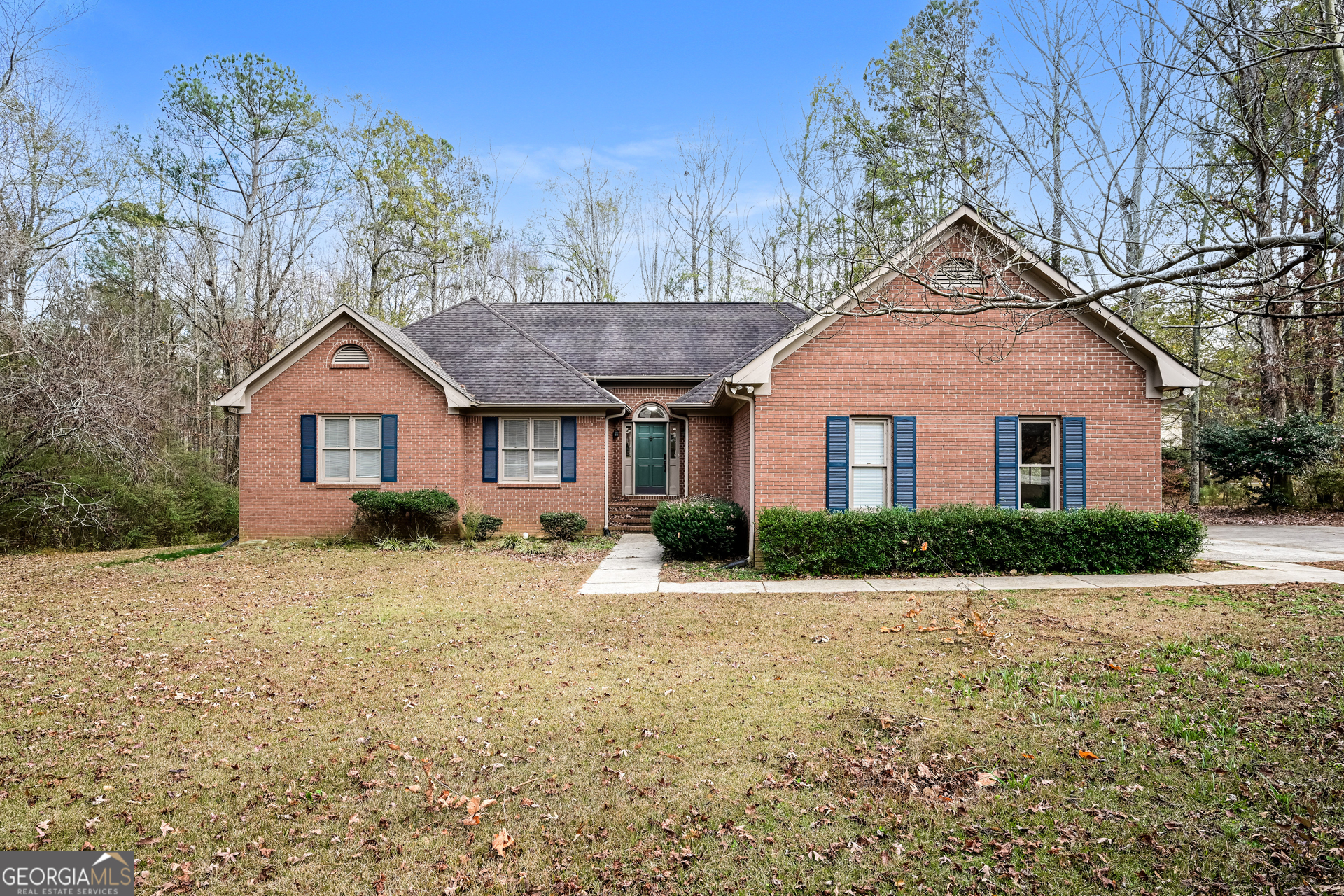 100 Red Maple Drive Hampton GA 30228