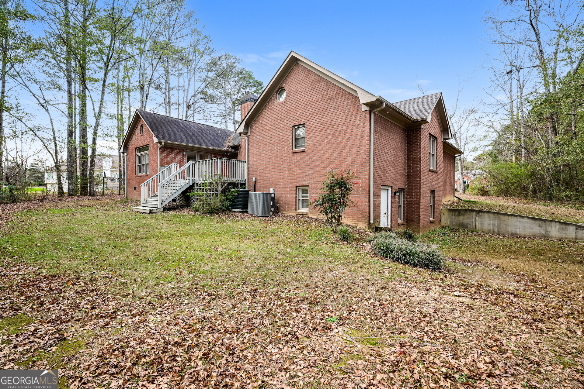 100 Red Maple Drive Hampton GA 30228