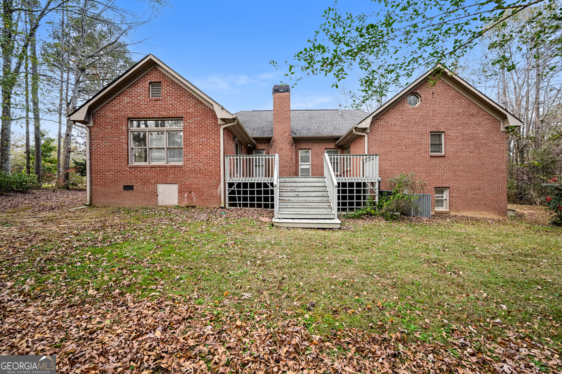 100 Red Maple Drive Hampton GA 30228