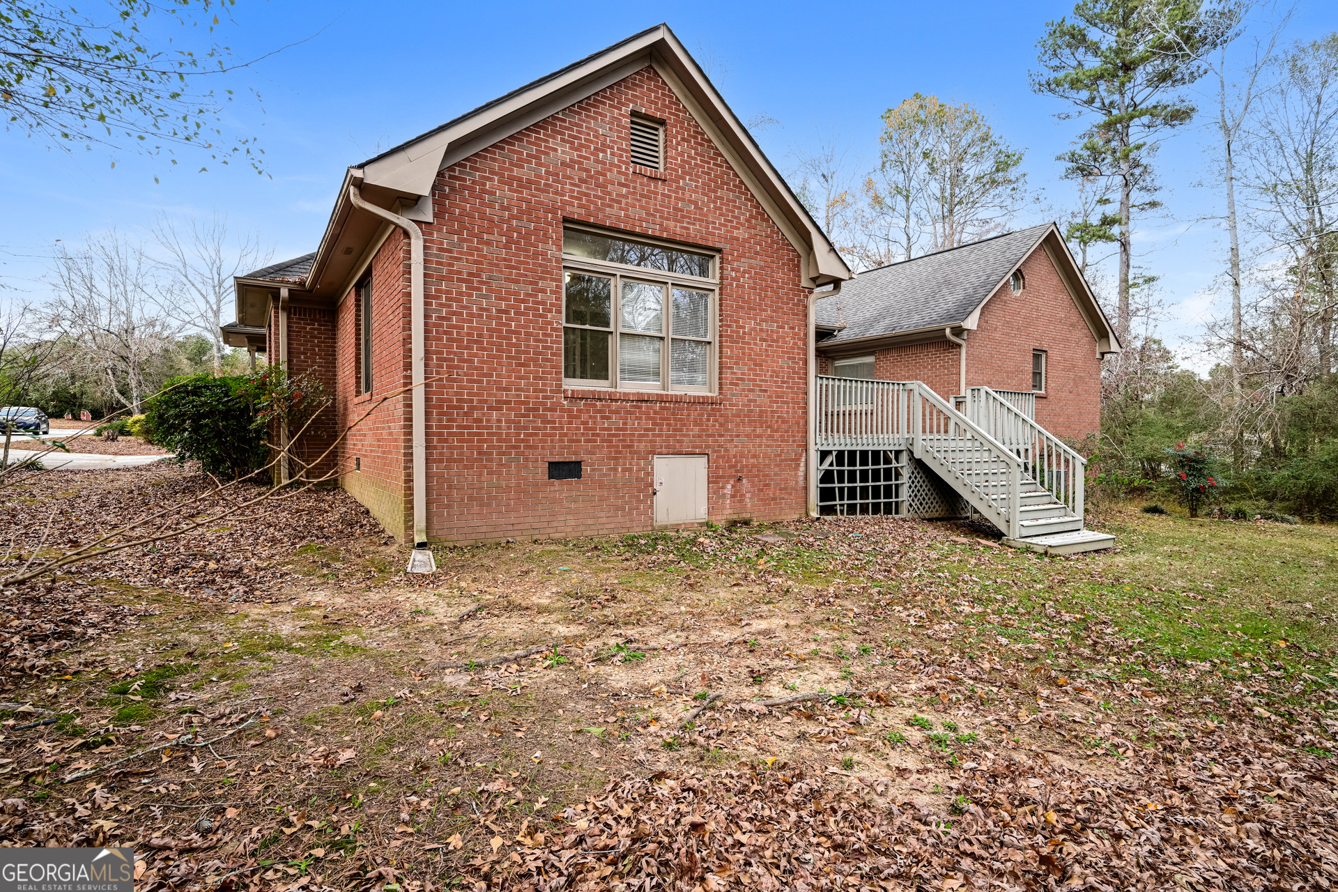 100 Red Maple Drive Hampton GA 30228