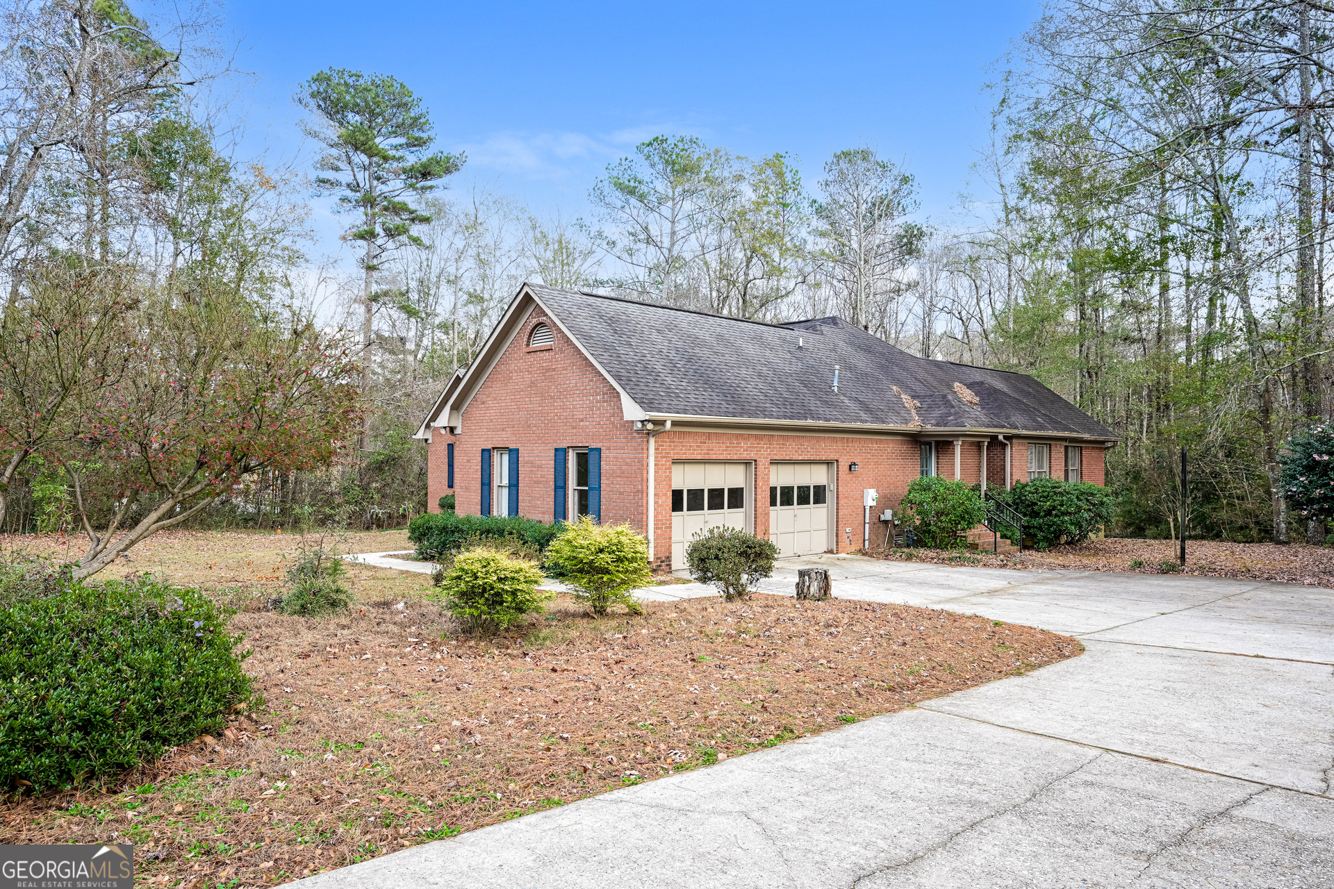 100 Red Maple Drive Hampton GA 30228