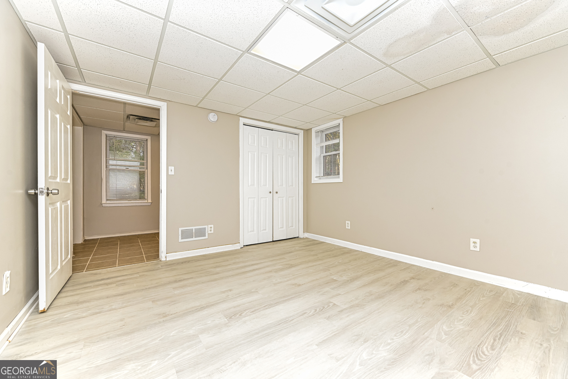 100 Red Maple Drive Hampton GA 30228