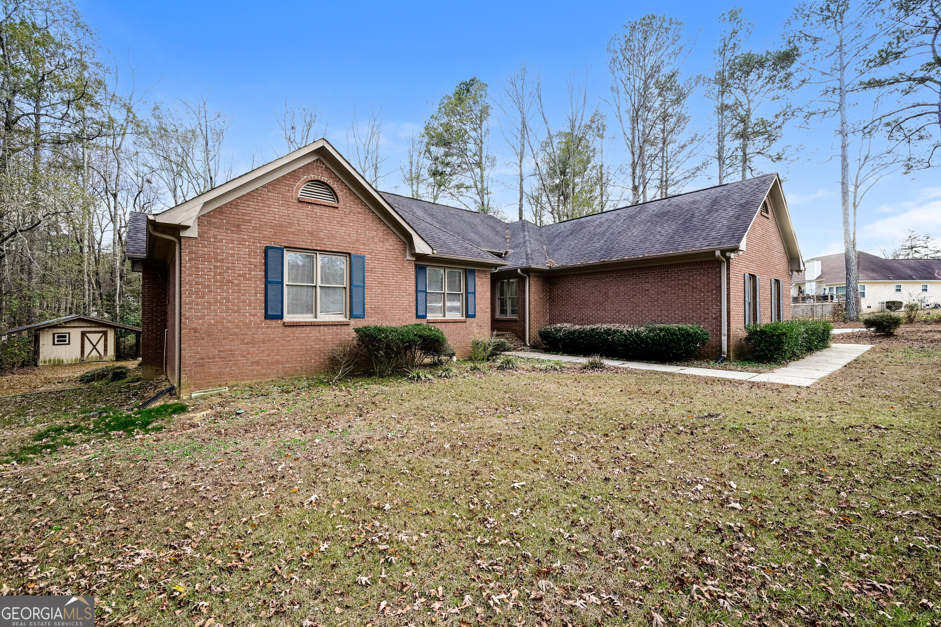 100 Red Maple Drive Hampton GA 30228