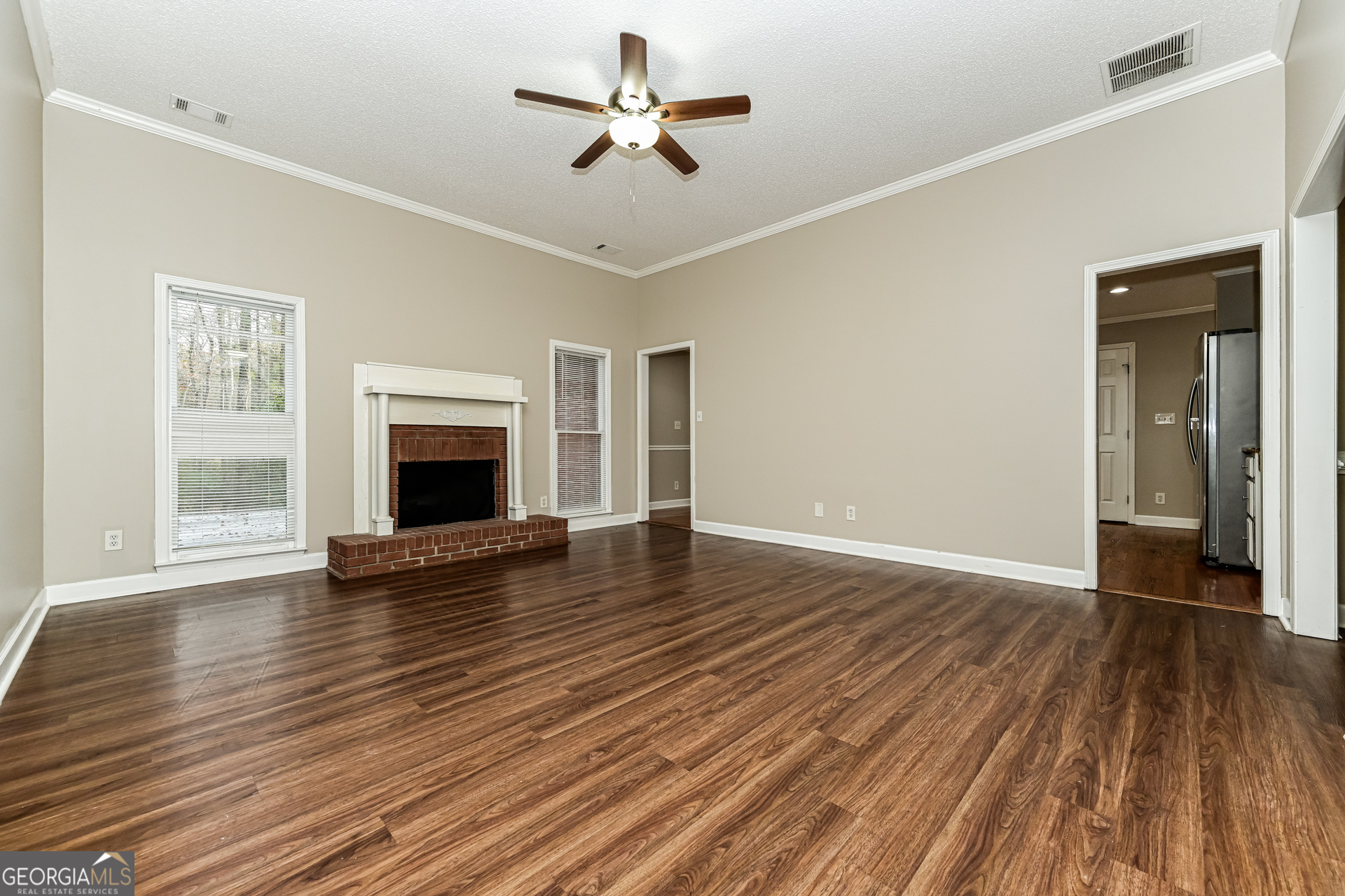 100 Red Maple Drive Hampton GA 30228