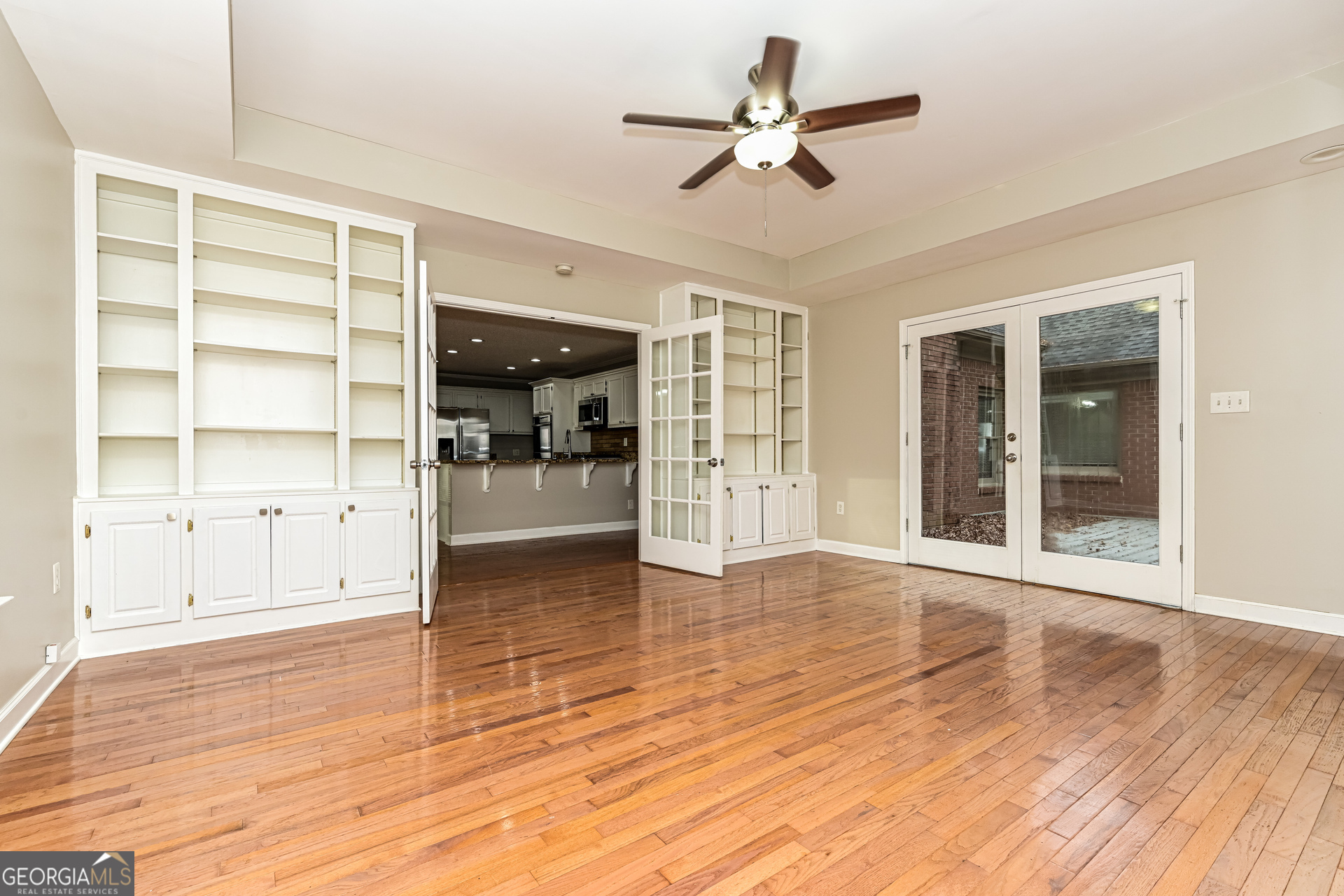 100 Red Maple Drive Hampton GA 30228