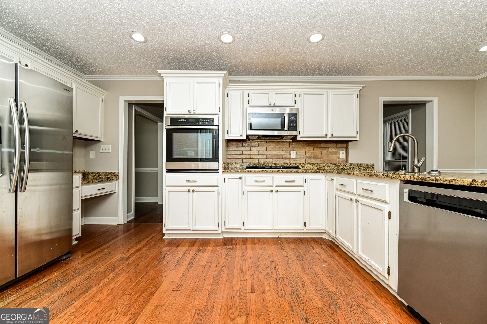 100 Red Maple Drive Hampton GA 30228