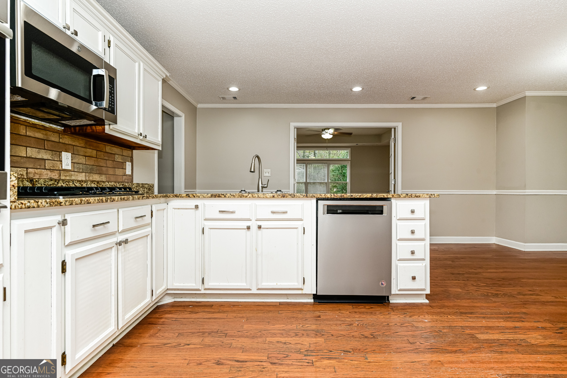 100 Red Maple Drive Hampton GA 30228