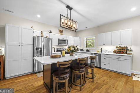 613 Abby Lane Clayton GA 30525